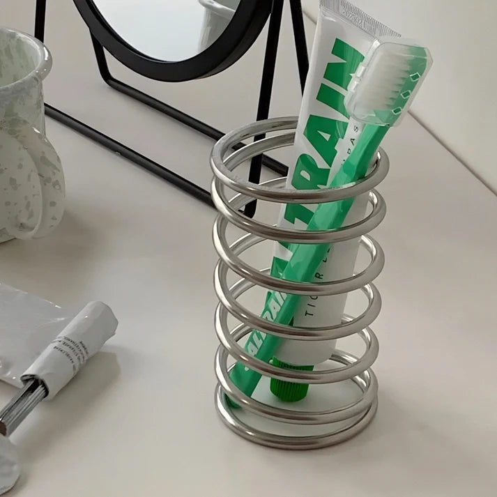 Organizador Espiral de Metal