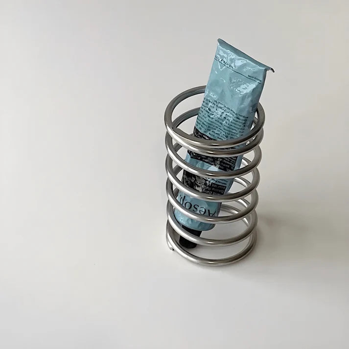 Organizador Espiral de Metal