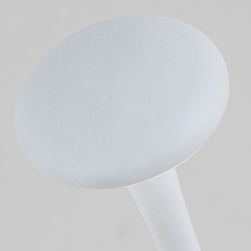 Lámpara Mushroom Touch