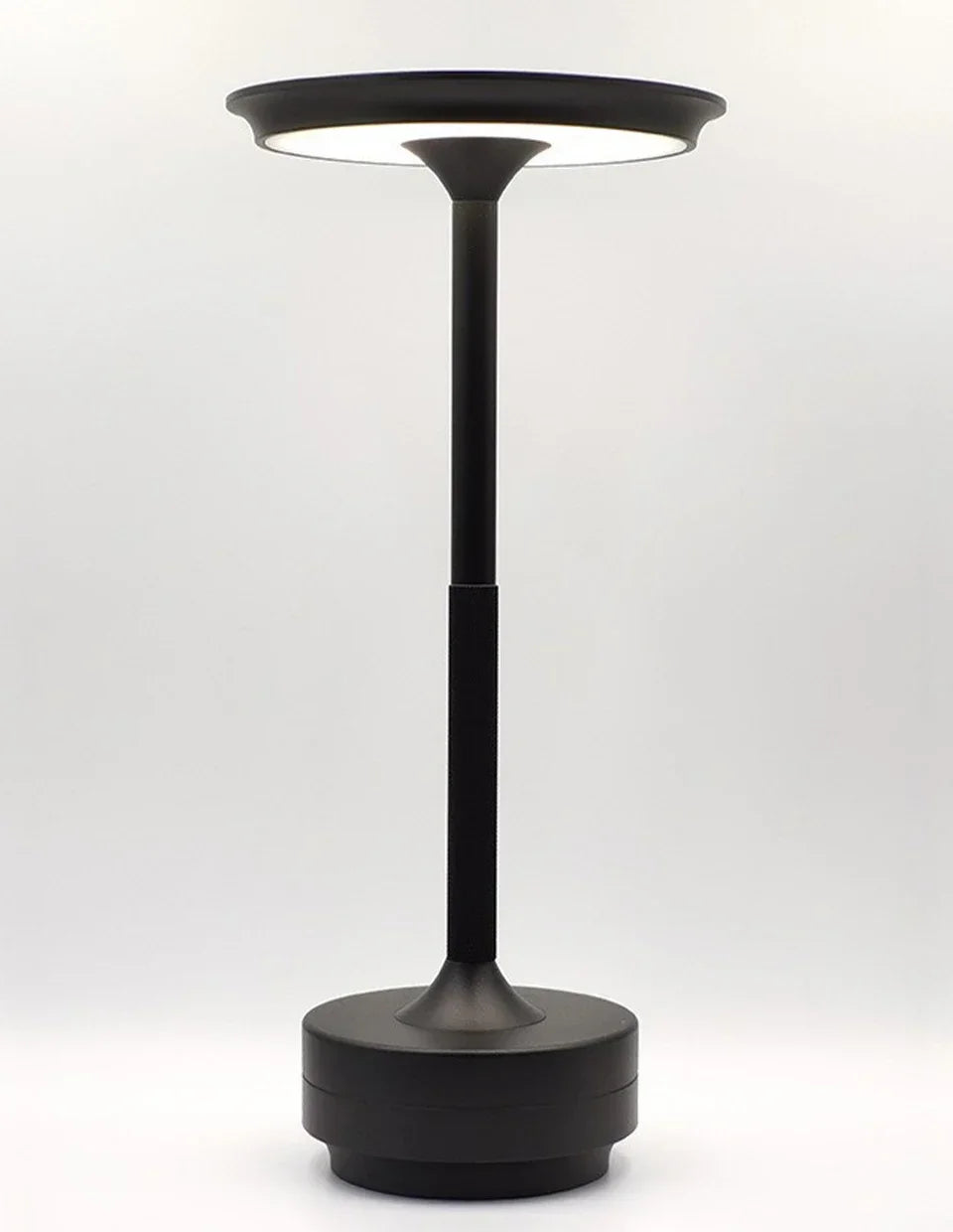 Lámpara Candle Touch