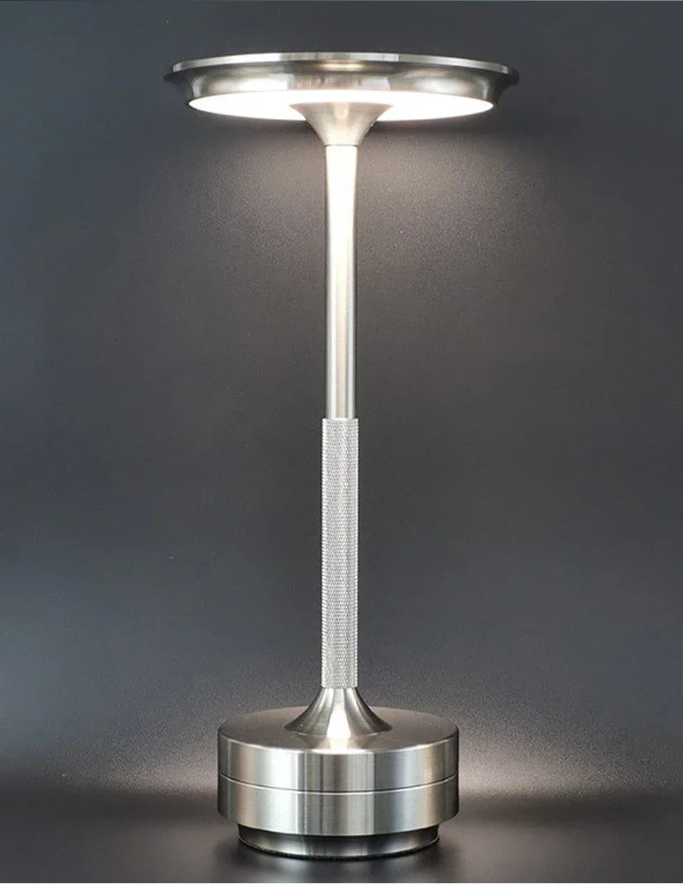 Lámpara Candle Touch