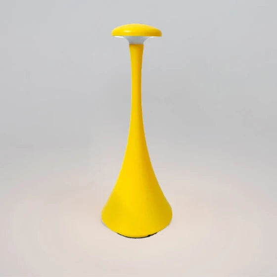 Lámpara Mushroom Touch