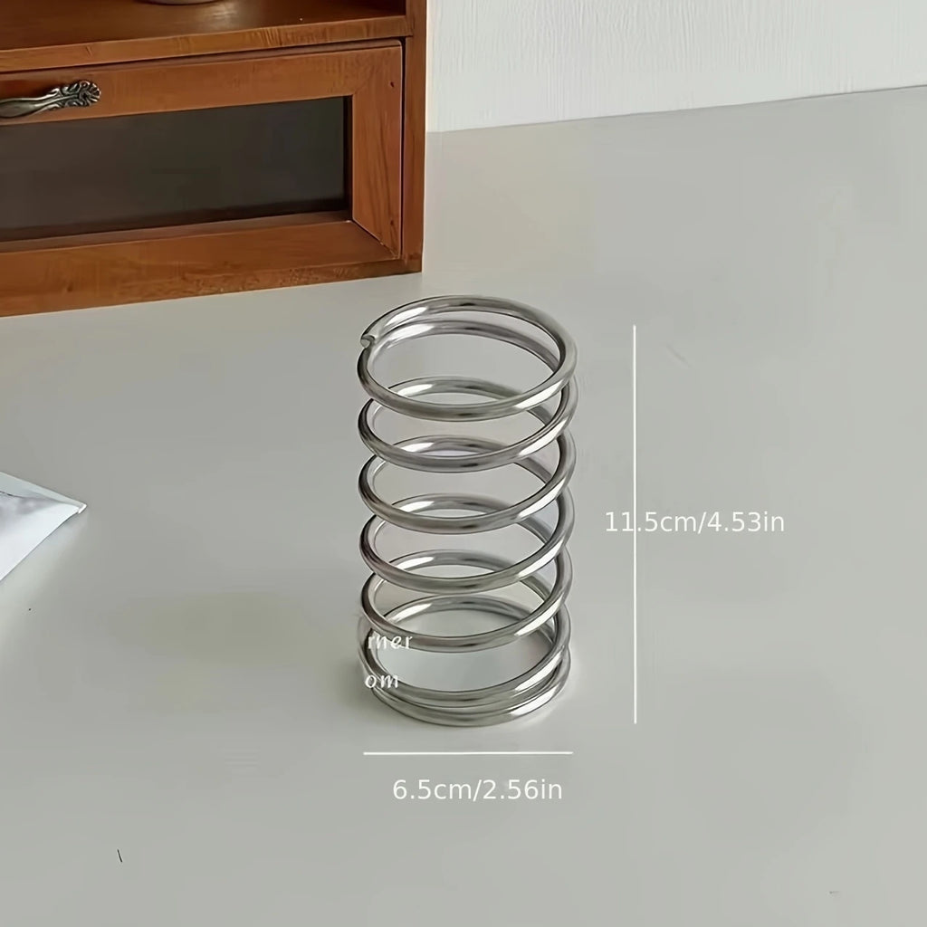 Organizador Espiral de Metal