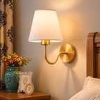Wireless Wall Lights Graceful (Set of 2) by Vellor