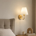 Wireless Wall Lights Graceful (Set of 2) by Vellor