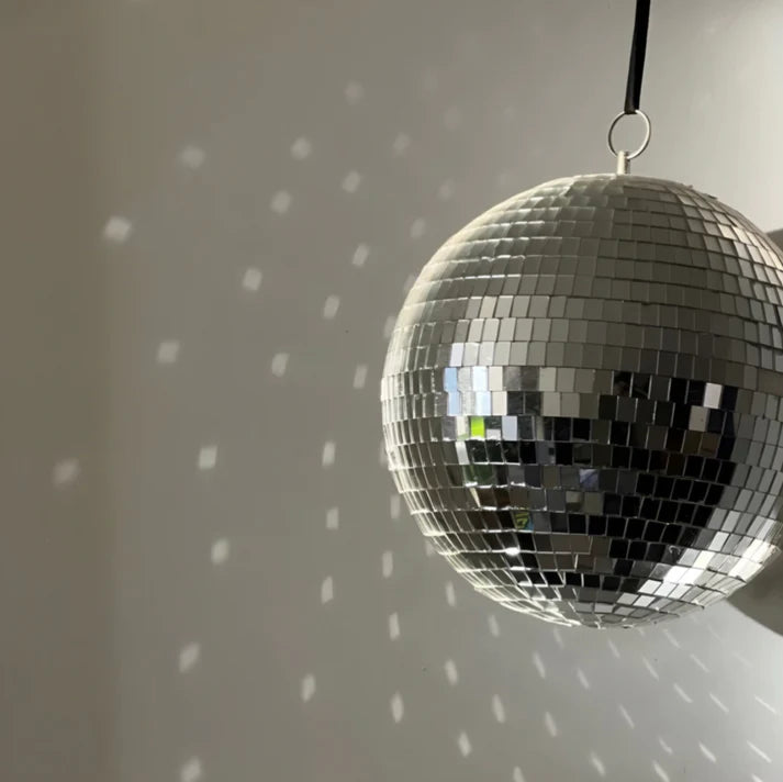Bolas de Discoteca
