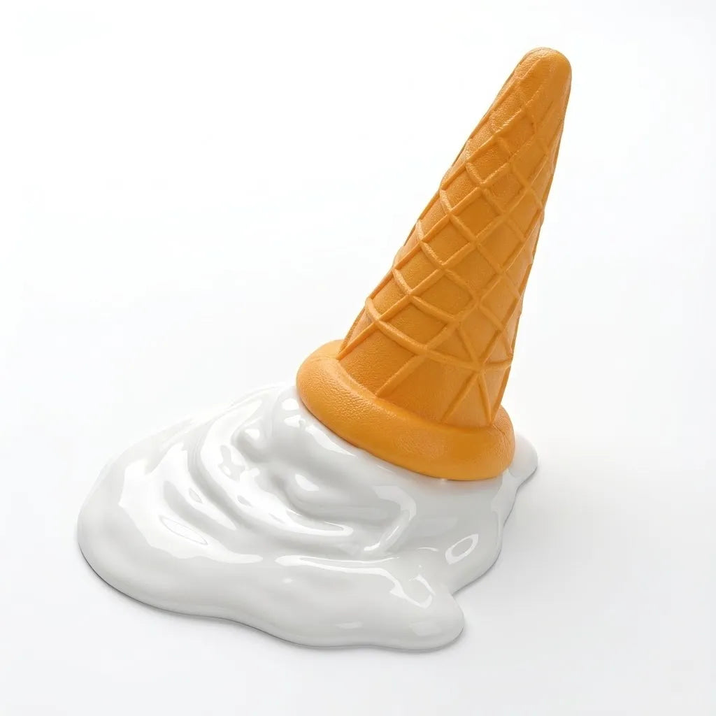 Tope de Puerta Helado