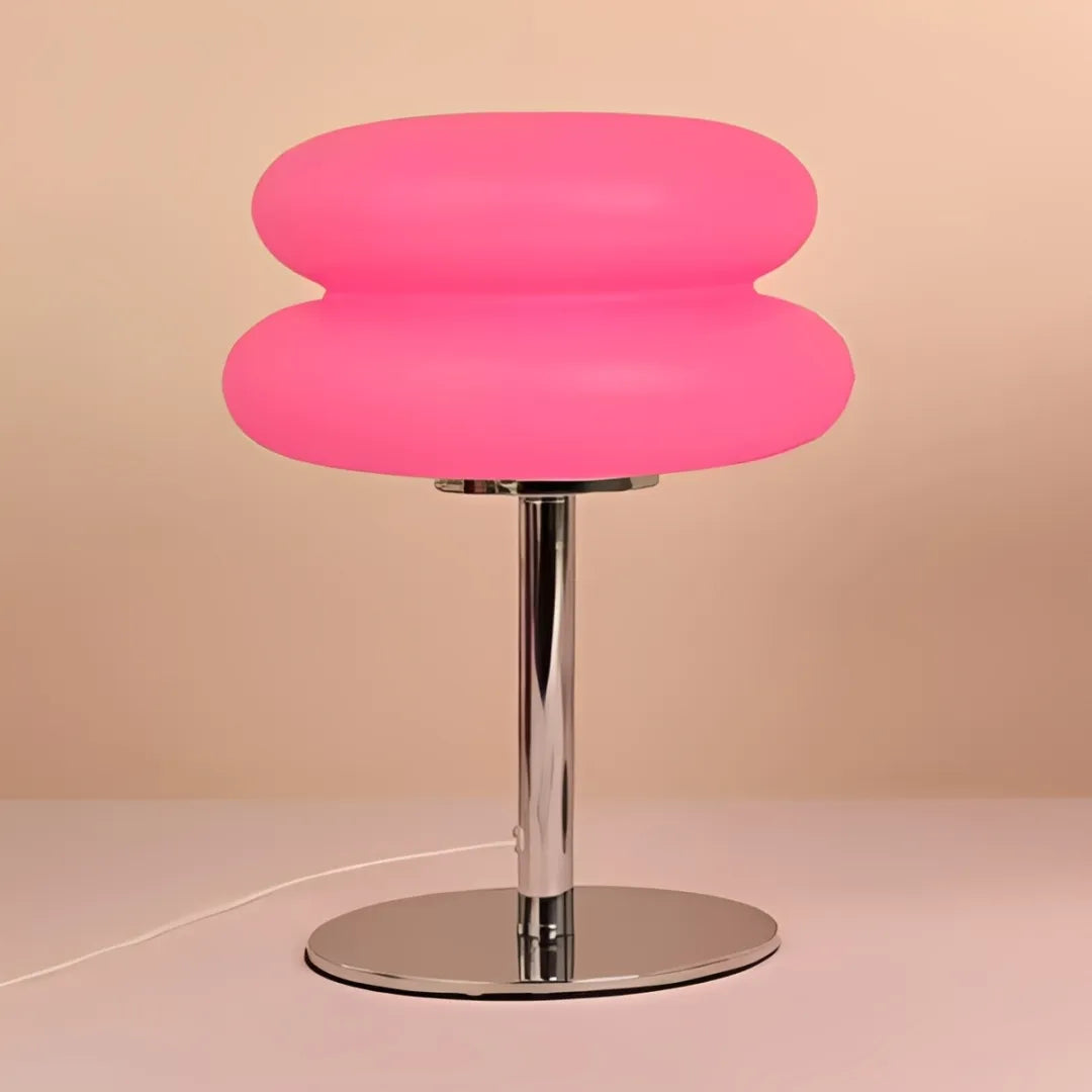 Lámpara Pastel